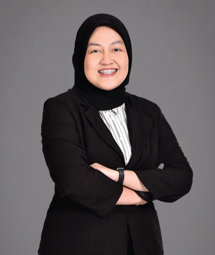 Maizatul Nur Wahidah Binti Muhammad Najmi